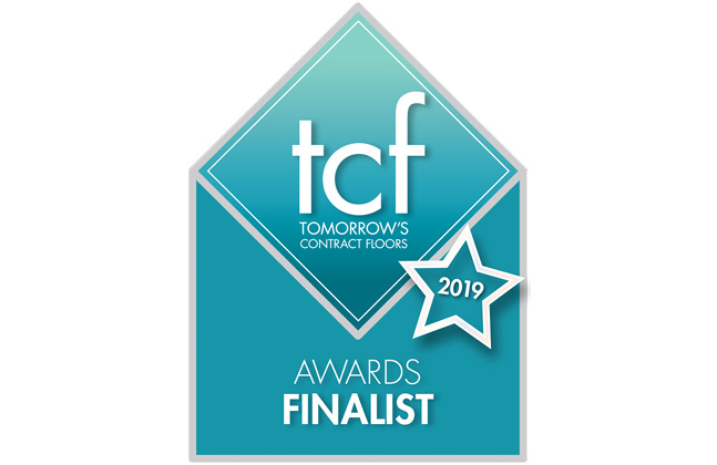 Flowcrete’s Fast Cure Terrazzo Shortlisted for Innovative Product Award