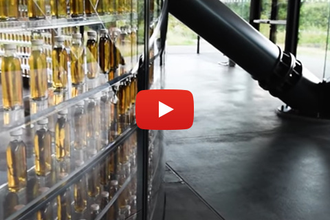 The Macallan - FeRFA Large Industrial Project of the Year 2018