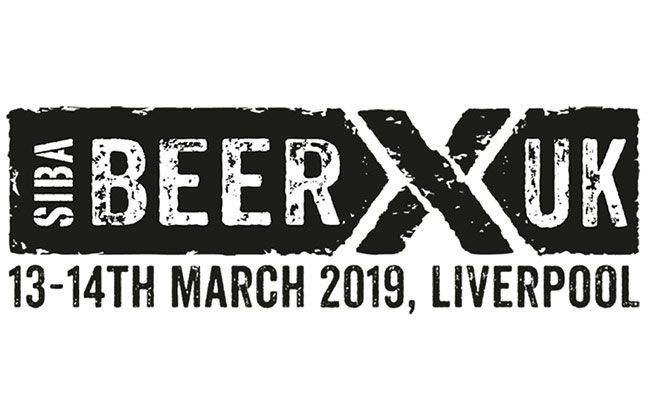Flowcrete UK Attend BeerX 2019