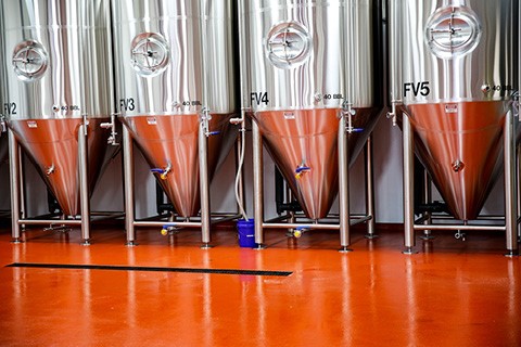 Breweries