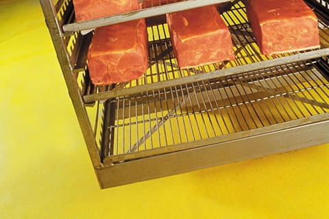 Meat and Poultry