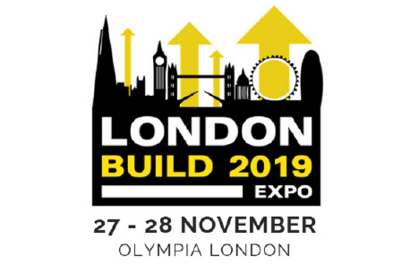London Build 2019