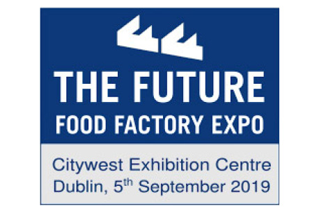 The Future Food Factory Expo 2019