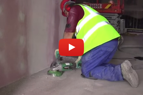 Mondéco Installation