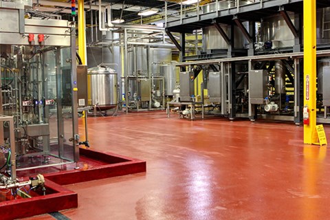 Antimicrobial/ISO 22196