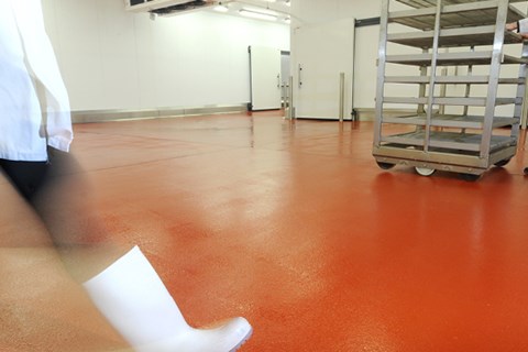 Safety/Anti-Slip