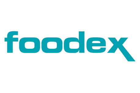Foodex 2016