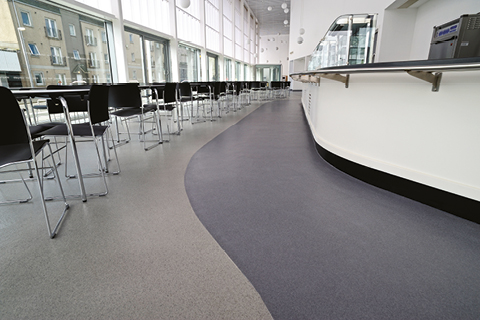 Choosing MMA Flooring for Retail Fit-Out & Refurbishment Projects