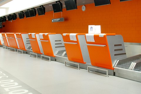 Airports