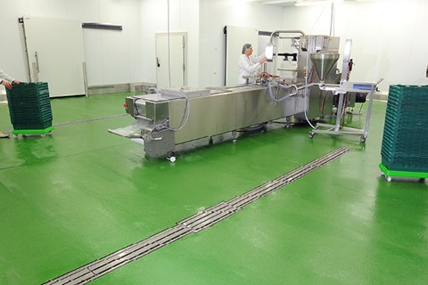 Food and Drink Manufacturing