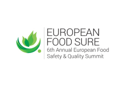 6th Annual European Food Safety & Quality Summit Summit 2016