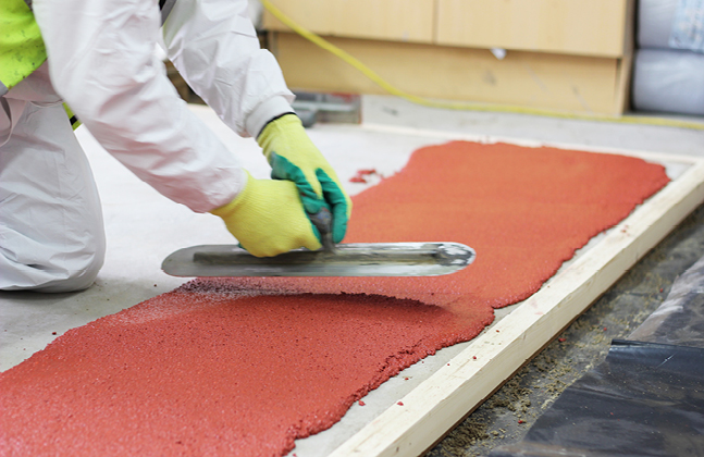 Flowcrete UK Unveils New Flooring Systems Tailored to Overcome Challenging Application Issues.