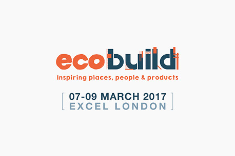 Ecobuild 2017
