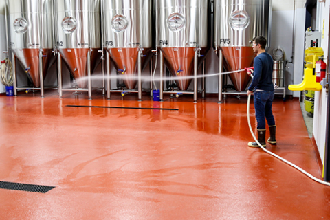 What is a HACCP Food Safety Management System and How Does it Relate to Flooring?