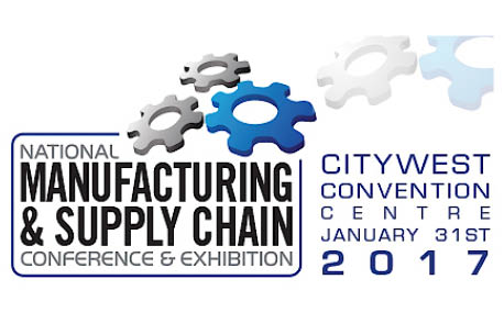 Manufacturing & Supply Chain Conference and Exhibition