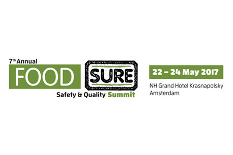 Food Sure Safety & Quality Summit