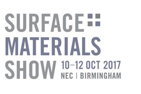 Surface & Materials Show