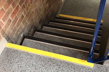 Top Flight Flooring for Residential Refurbishment Project