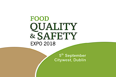 Quality and Safety Expo 2018
