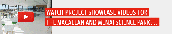 Watch Project Showcase Videos