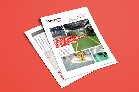 Dealing With Floor Dilapidation Works: Advice for Tenants and Landlords